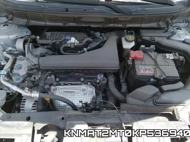KNMAT2MT0KP536940 фото 8