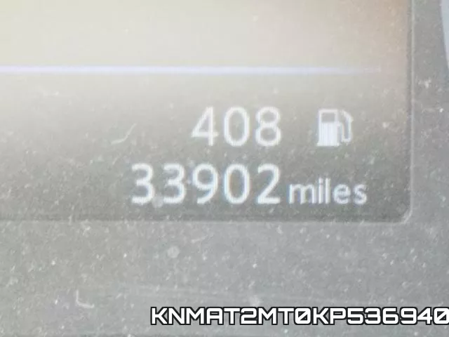 KNMAT2MT0KP536940 фото 9