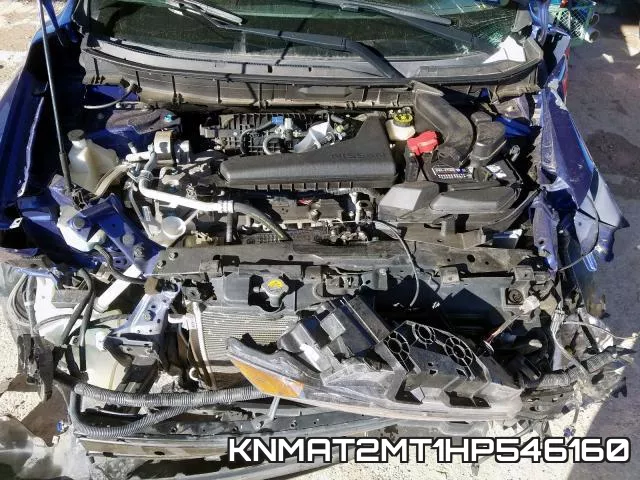 KNMAT2MT1HP546160 фото 8
