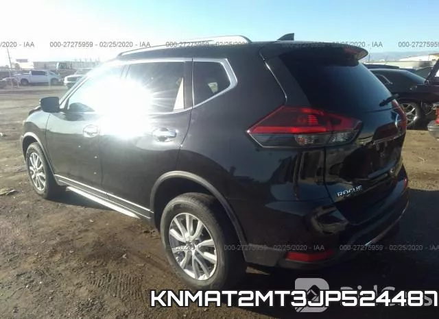 KNMAT2MT3JP524487 фото 4