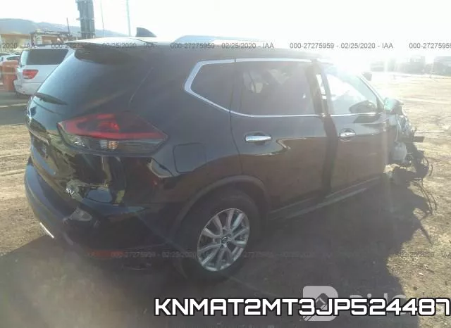 KNMAT2MT3JP524487 фото 5