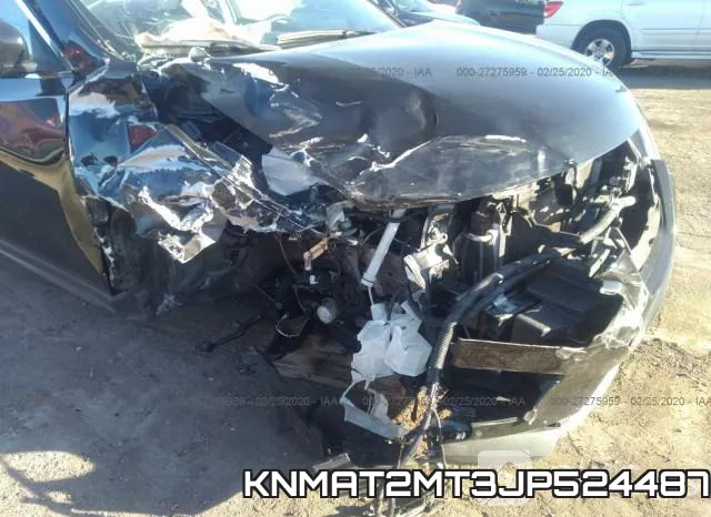 KNMAT2MT3JP524487 фото 7