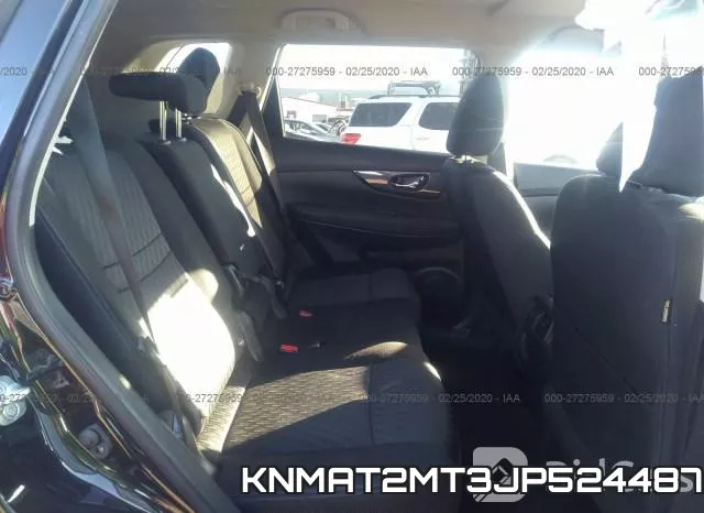 KNMAT2MT3JP524487 фото 9