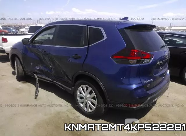 KNMAT2MT4KP522281 фото 4