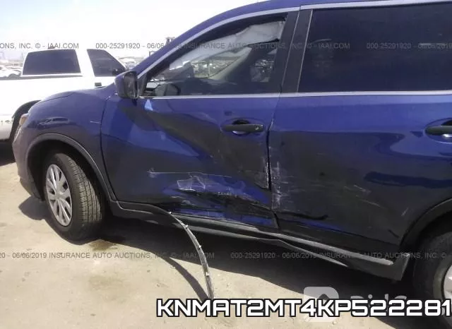 KNMAT2MT4KP522281 фото 7