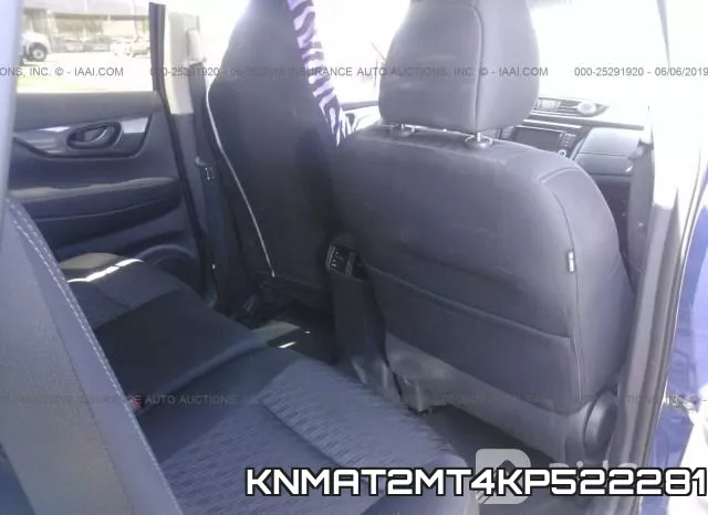 KNMAT2MT4KP522281 фото 9
