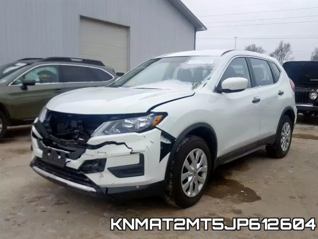 KNMAT2MT5JP612604 фото 3