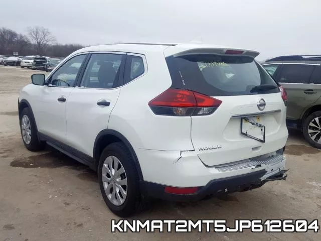 KNMAT2MT5JP612604 фото 4