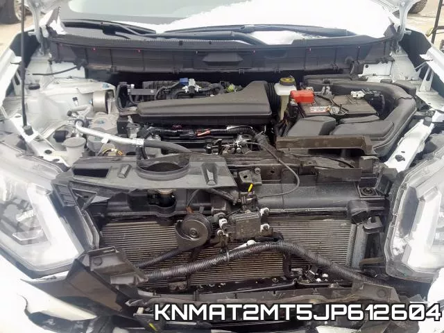 KNMAT2MT5JP612604 фото 8