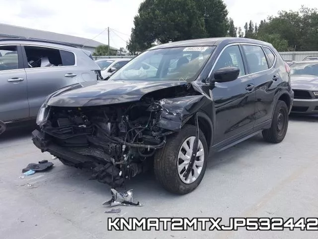 KNMAT2MTXJP532442 фото 3