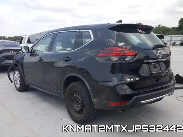 KNMAT2MTXJP532442 фото 4
