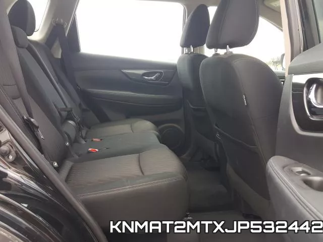 KNMAT2MTXJP532442 фото 7