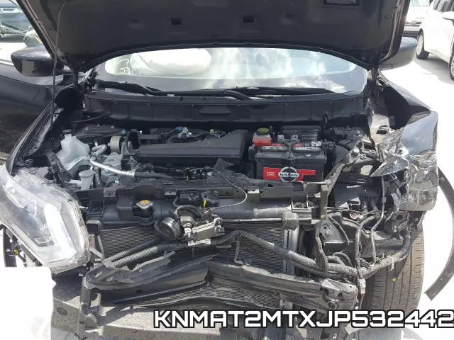 KNMAT2MTXJP532442 фото 8
