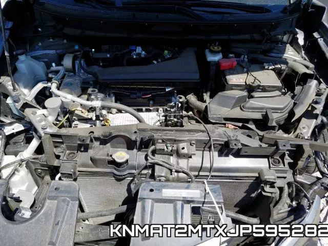 KNMAT2MTXJP595282 фото 8