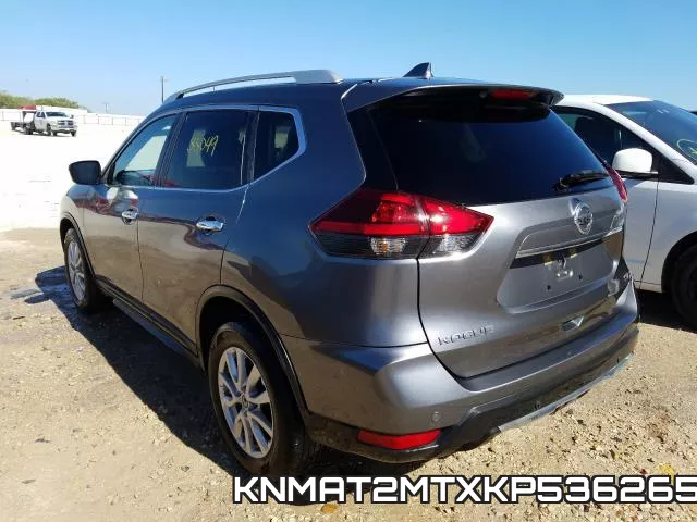 KNMAT2MTXKP536265 фото 4
