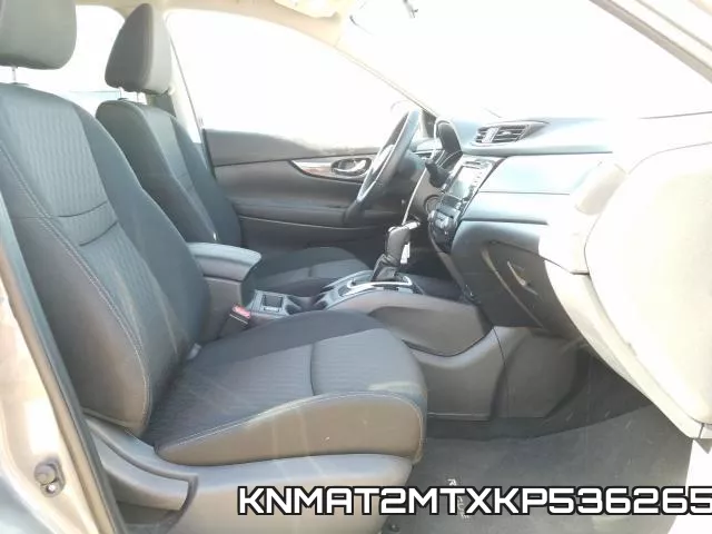 KNMAT2MTXKP536265 фото 6