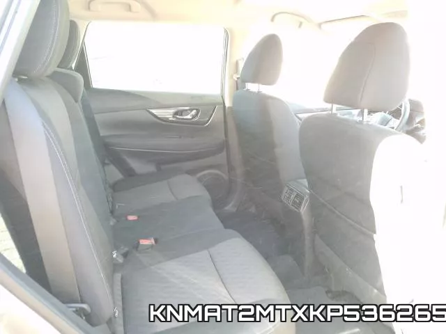 KNMAT2MTXKP536265 фото 7