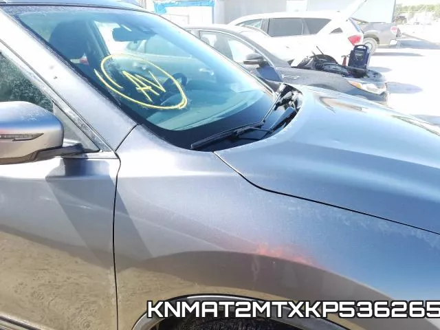 KNMAT2MTXKP536265 фото 10
