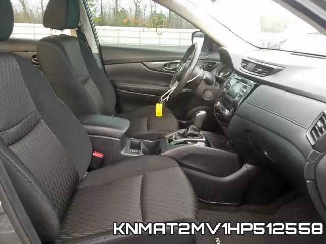 KNMAT2MV1HP512558 фото 6
