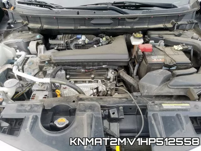 KNMAT2MV1HP512558 фото 8