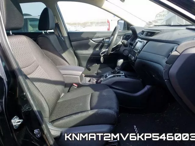 KNMAT2MV6KP546003 фото 6