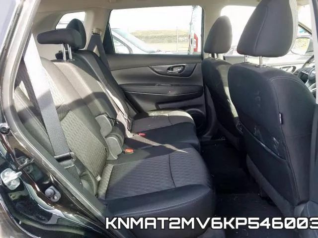 KNMAT2MV6KP546003 фото 7