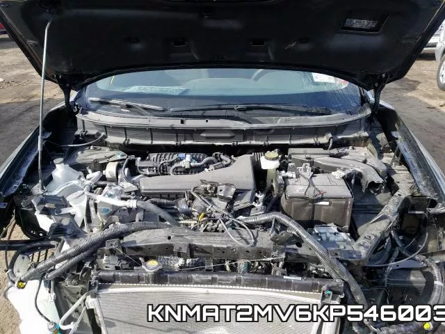 KNMAT2MV6KP546003 фото 8
