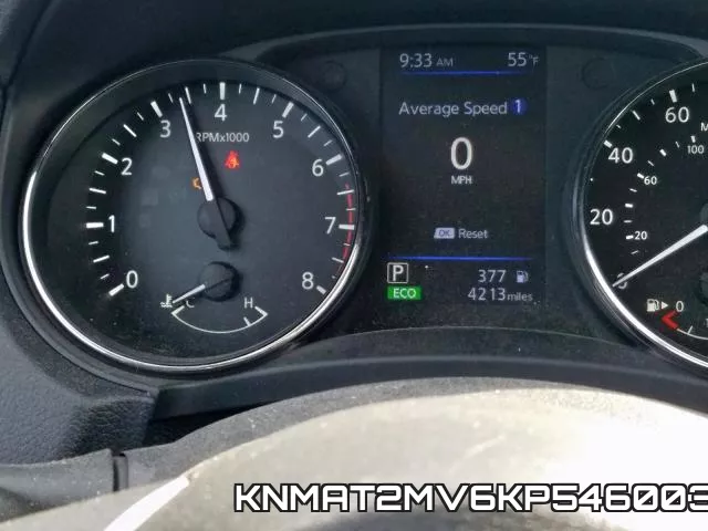 KNMAT2MV6KP546003 фото 9