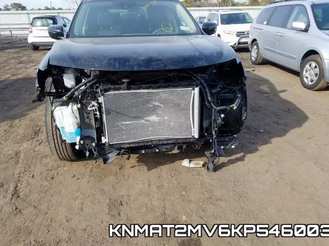 KNMAT2MV6KP546003 фото 10