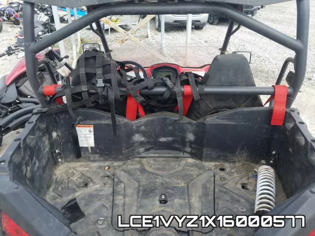 LCE1VYZ1X16000577 фото 7
