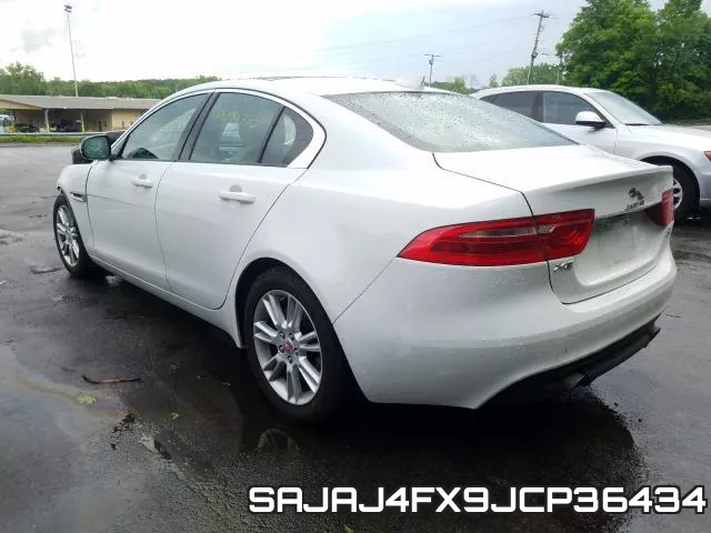 SAJAJ4FX9JCP36434 фото 4