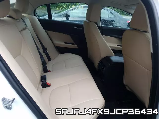 SAJAJ4FX9JCP36434 фото 7