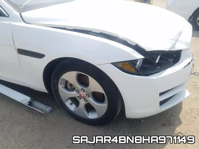 SAJAR4BN8HA971149 фото 10