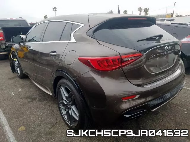 SJKCH5CP3JA041632 фото 4