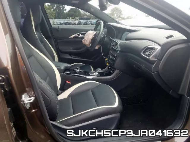 SJKCH5CP3JA041632 фото 6