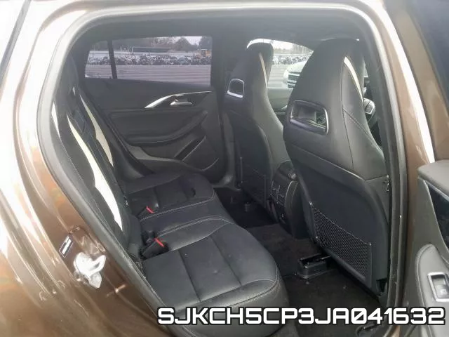 SJKCH5CP3JA041632 фото 7