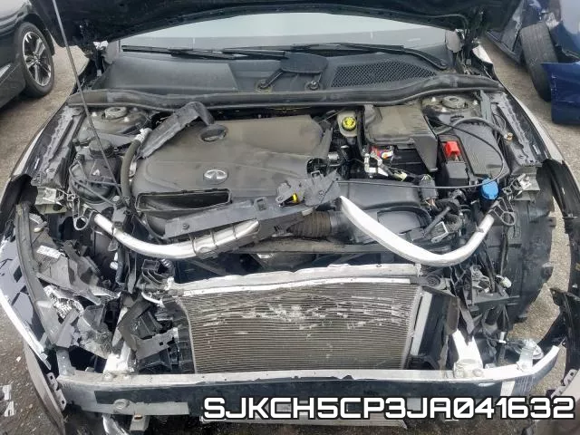 SJKCH5CP3JA041632 фото 8