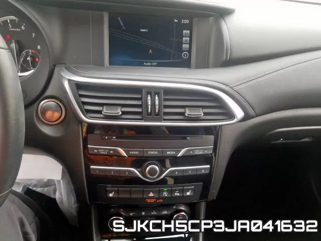 SJKCH5CP3JA041632 фото 10