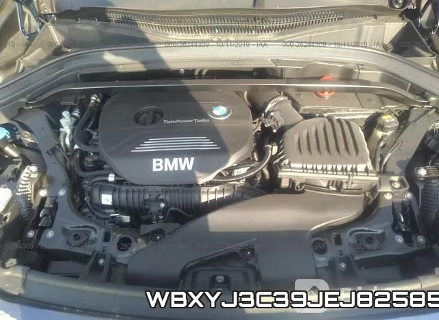 WBXYJ3C39JEJ82585 фото 2