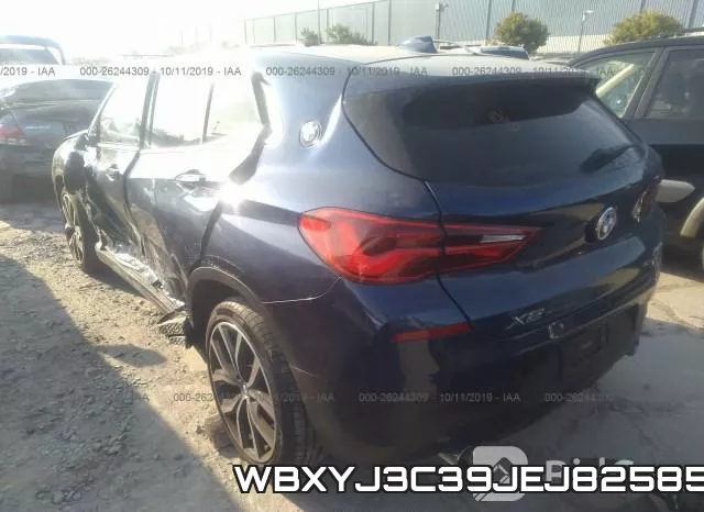 WBXYJ3C39JEJ82585 фото 4