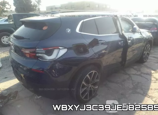 WBXYJ3C39JEJ82585 фото 5