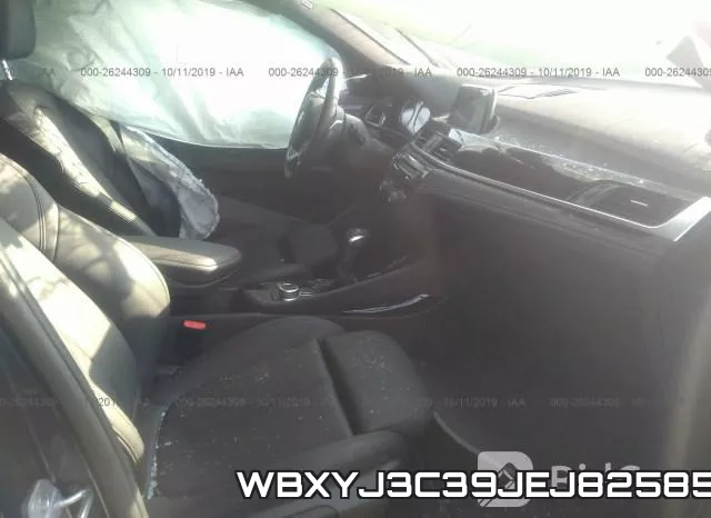 WBXYJ3C39JEJ82585 фото 6