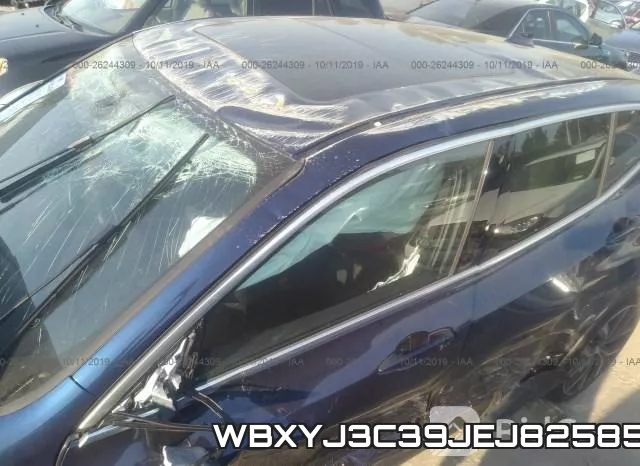 WBXYJ3C39JEJ82585 фото 7