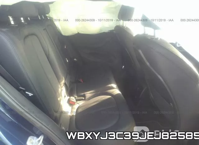 WBXYJ3C39JEJ82585 фото 9