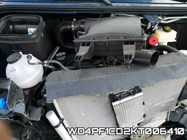 WD4PF1CD2KT006410 фото 8