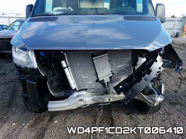 WD4PF1CD2KT006410 фото 10