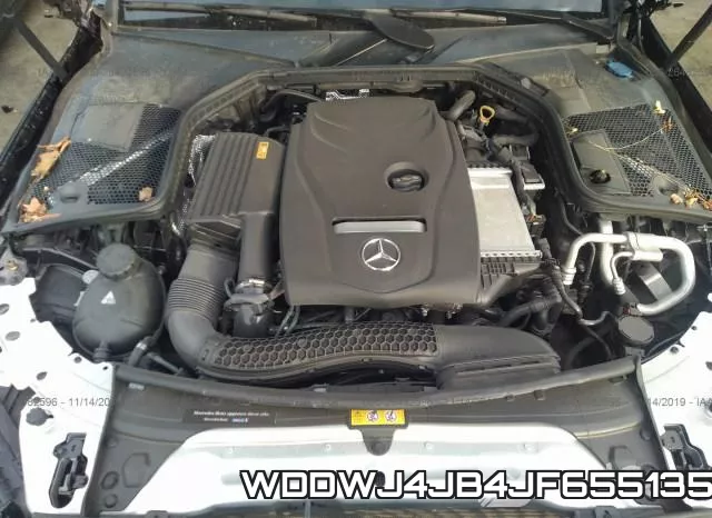 WDDWJ4JB4JF655135 фото 2