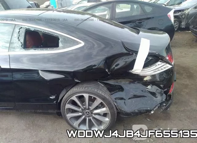 WDDWJ4JB4JF655135 фото 7