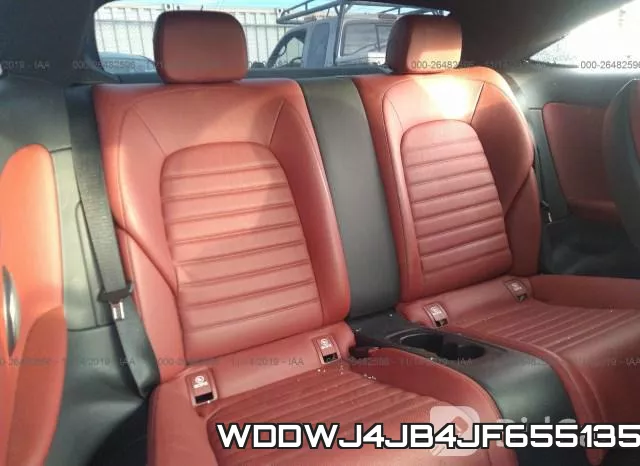 WDDWJ4JB4JF655135 фото 9