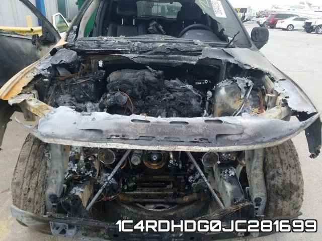 1C4RDHDG0JC281699 фото 10